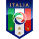 Italien matchkläder